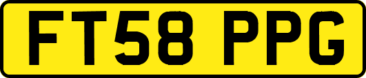 FT58PPG