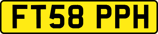FT58PPH