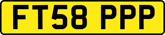 FT58PPP