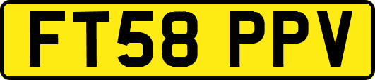 FT58PPV