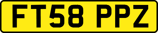 FT58PPZ