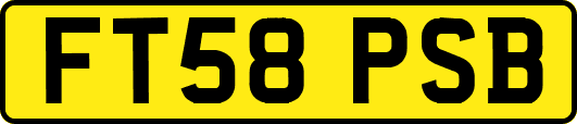 FT58PSB