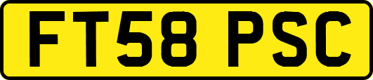 FT58PSC