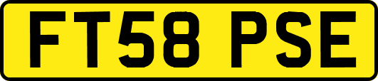 FT58PSE