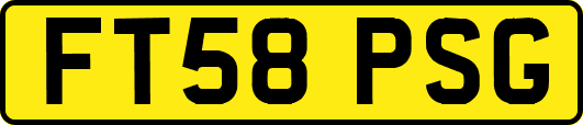 FT58PSG