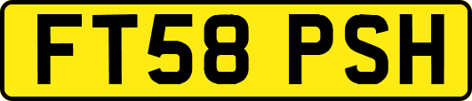 FT58PSH