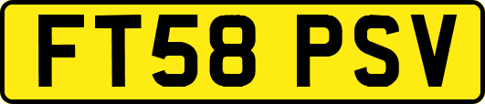 FT58PSV