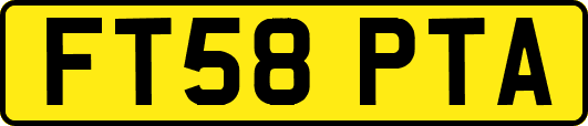 FT58PTA