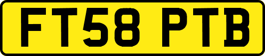 FT58PTB