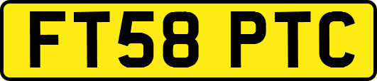 FT58PTC
