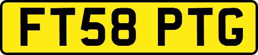FT58PTG