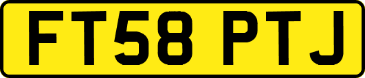 FT58PTJ