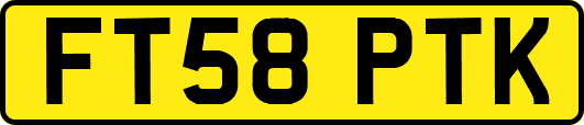 FT58PTK