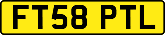 FT58PTL
