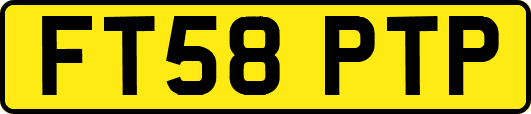 FT58PTP