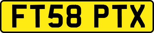 FT58PTX
