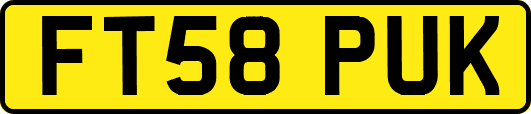 FT58PUK