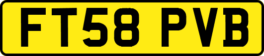 FT58PVB
