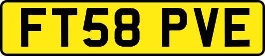 FT58PVE