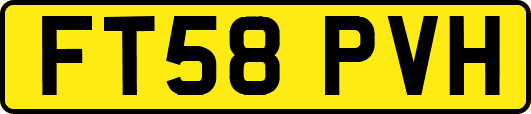 FT58PVH