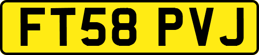 FT58PVJ