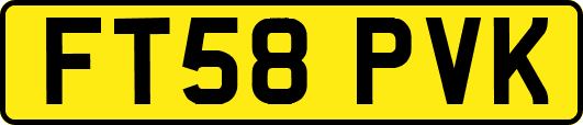 FT58PVK