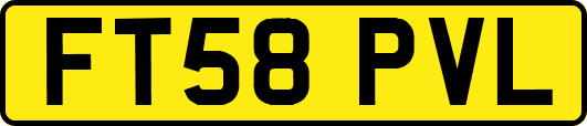 FT58PVL
