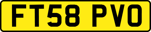FT58PVO