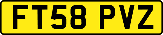 FT58PVZ
