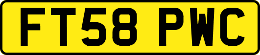 FT58PWC