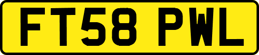 FT58PWL