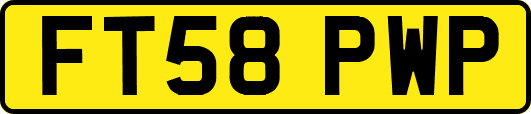 FT58PWP