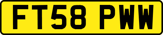 FT58PWW