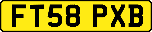 FT58PXB