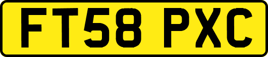 FT58PXC