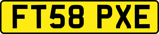 FT58PXE