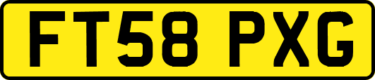 FT58PXG