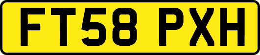 FT58PXH