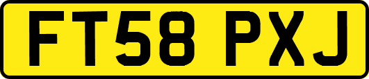 FT58PXJ