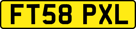 FT58PXL