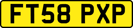 FT58PXP
