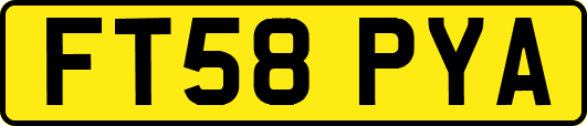 FT58PYA