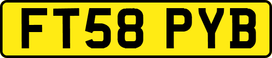 FT58PYB