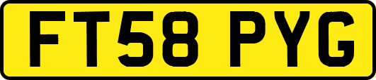FT58PYG