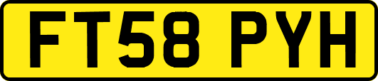 FT58PYH