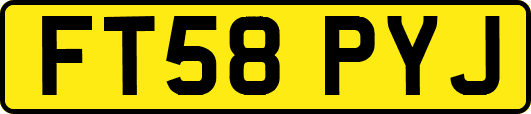 FT58PYJ