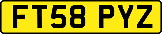 FT58PYZ