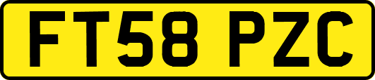 FT58PZC