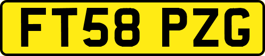 FT58PZG