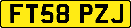 FT58PZJ